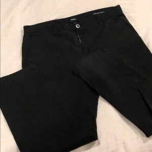 RVCA week-end stretch chino pants